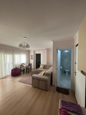 Marion's Apartment